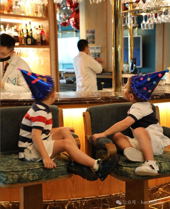 富豪云集的新加坡，有钱人周末都去哪？