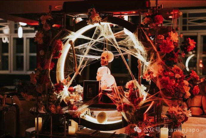 富豪云集的新加坡，有钱人周末都去哪？