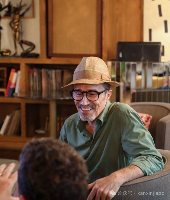 富豪云集的新加坡，有钱人周末都去哪？