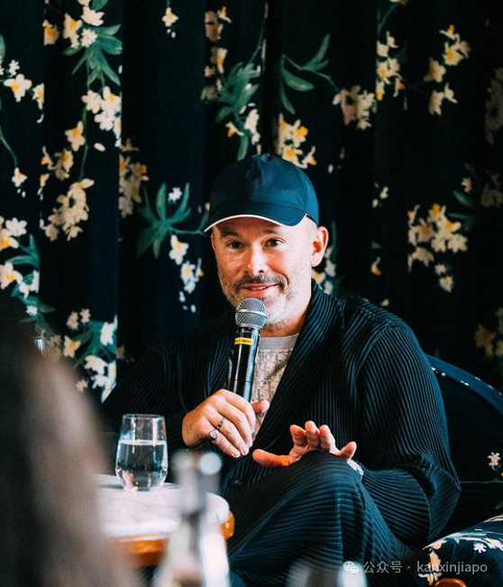 富豪云集的新加坡，有钱人周末都去哪？