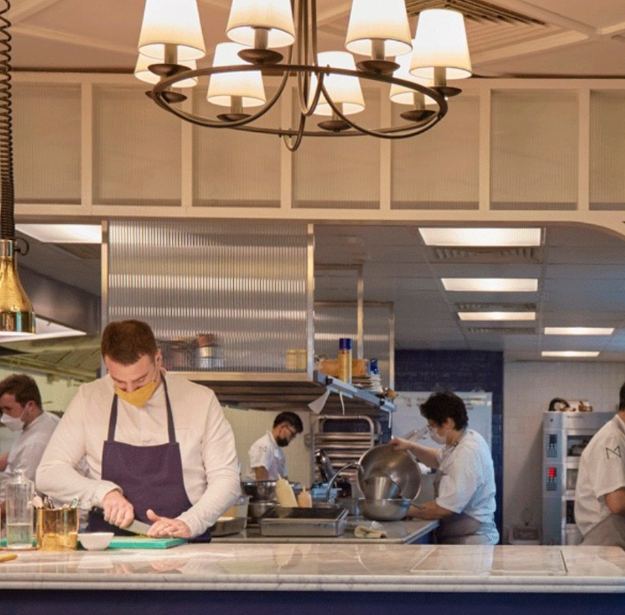 富豪云集的新加坡，有钱人周末都去哪？