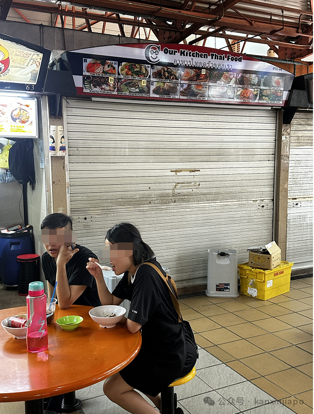 新加坡网红打卡地发生谋杀案！中国籍嫌凶自首，明天被控