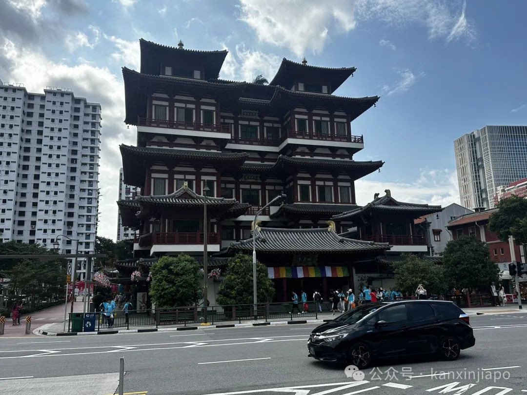 新加坡网红打卡地发生谋杀案！中国籍嫌凶自首，明天被控