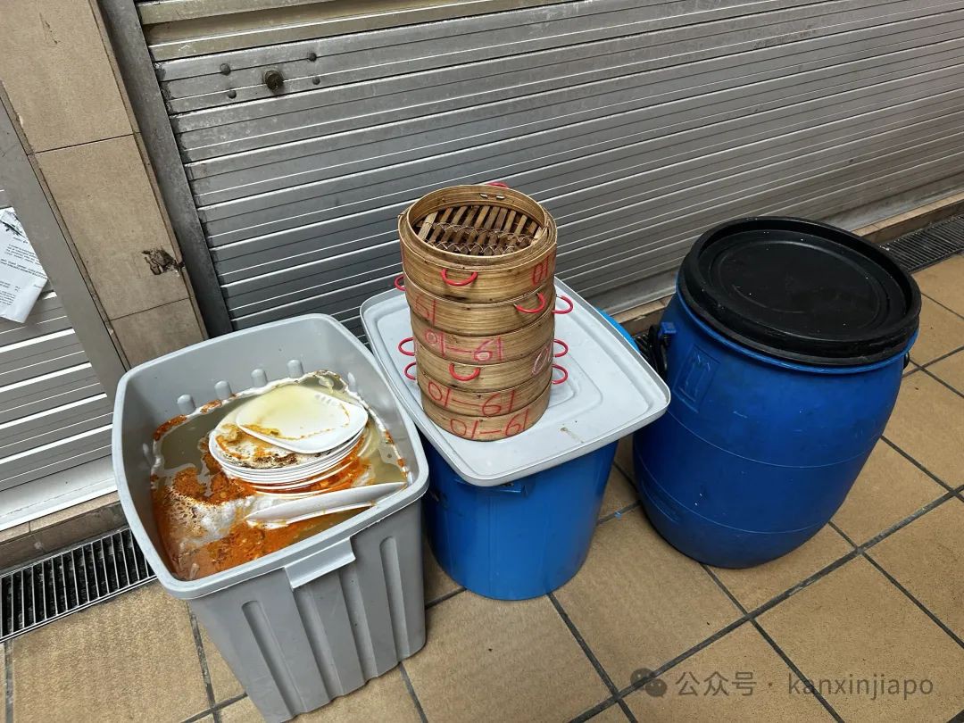 新加坡网红打卡地发生谋杀案！中国籍嫌凶自首，明天被控