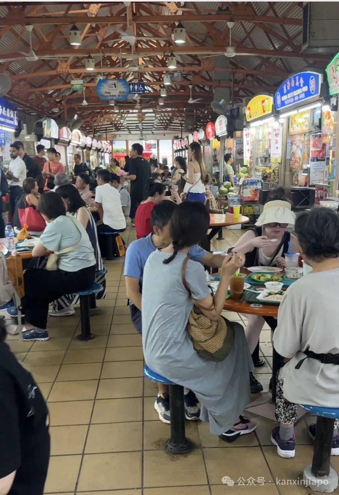 新加坡网红打卡地发生谋杀案！中国籍嫌凶自首，明天被控