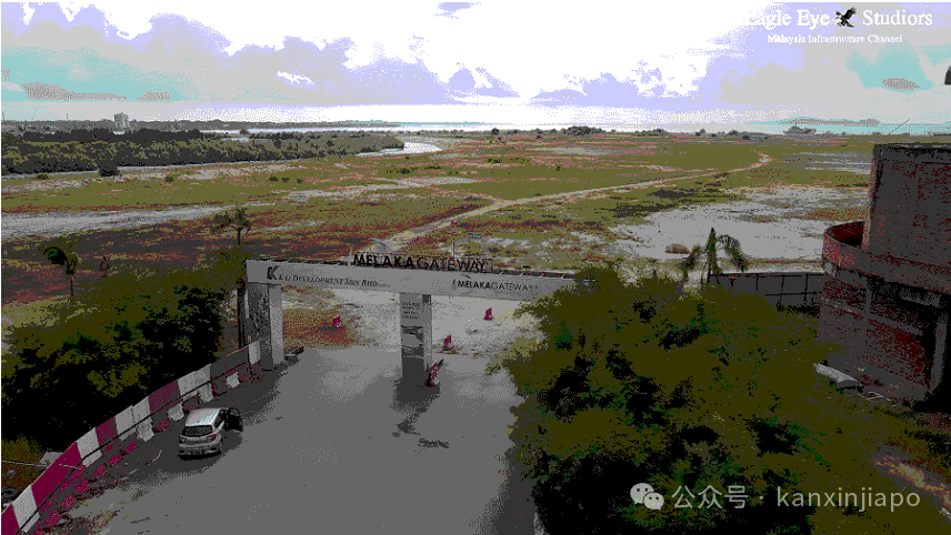 疯传“新加坡真的慌了，想抱中国大腿”，发生什么了？