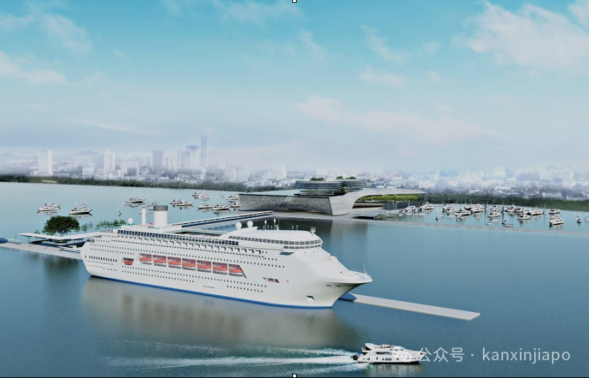 疯传“新加坡真的慌了，想抱中国大腿”，发生什么了？