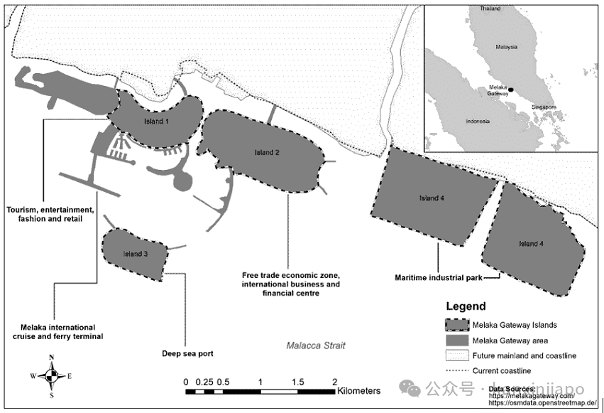 疯传“新加坡真的慌了，想抱中国大腿”，发生什么了？