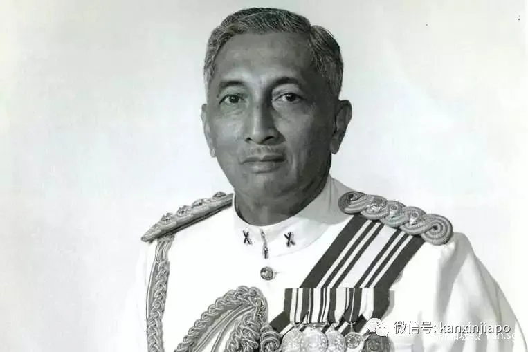 新加坡钞票上的图案竟然藏着国家的发展故事！