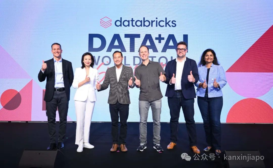 又一科技公司巨头区域总部设在新加坡!