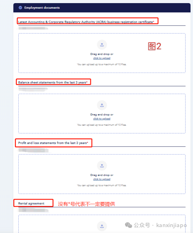 注意！在新加坡自己注册公司，也不一定是自雇人士