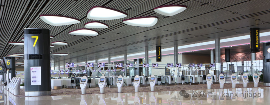 “为了监控猴痘，我在樟宜机场值夜班，为入境旅客检测体温”