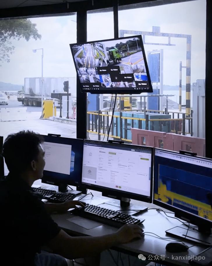 一向奉公守法的新加坡人，在邻国却是“欠款大户”？