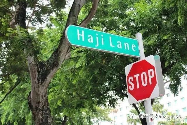 新加坡的Street、Avenue、Lane、Road到底有什么不同？