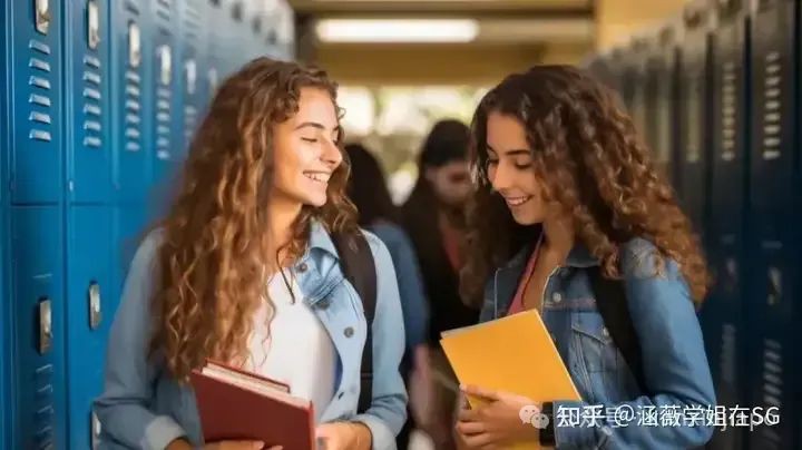 新加坡办理学生签证攻略，从幼儿园到大学都有