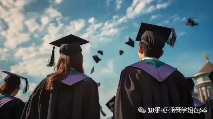 新加坡办理学生签证攻略，从幼儿园到大学都有