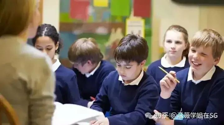 新加坡办理学生签证攻略，从幼儿园到大学都有
