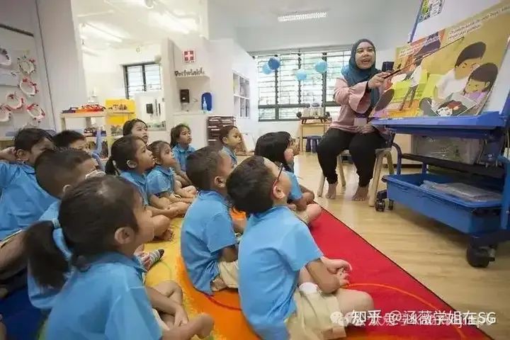 新加坡办理学生签证攻略，从幼儿园到大学都有