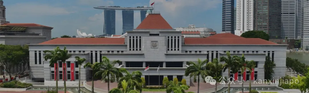 新加坡已与44个国家和地区签订了引渡协议