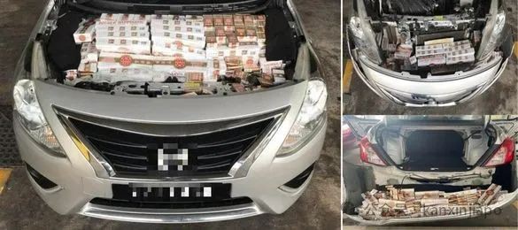 入境兀兰关卡千万别犯这个错!新加坡男子因此被控上法庭!