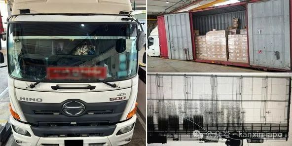 入境兀兰关卡千万别犯这个错!新加坡男子因此被控上法庭!