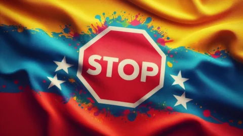 金砖四国正在扩大：到2025年将有23个，由于卢拉的否决，暂时阻止委内瑞拉。沙特阿拉伯态度暧昧