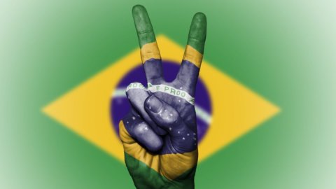 CDP、Sace 和巴西银行：同意加强意大利与巴西关系