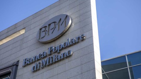 Banco Bpm Invest Sgr 诞生，是 Banco Bpm 集团旗下为机构投资者提供服务的资产管理公司