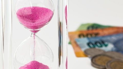 600 月奖金 XNUMX 欧元：来自 INPS 的资金。 这是日历