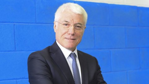 Enav，巴西合同价值2,15万