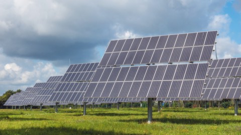巴西，Enel 完成 maxi 太阳能发电厂