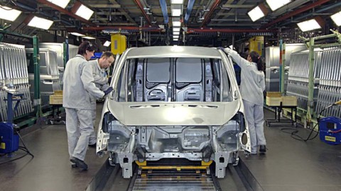 FCA：巴西创纪录，意大利和美国反弹