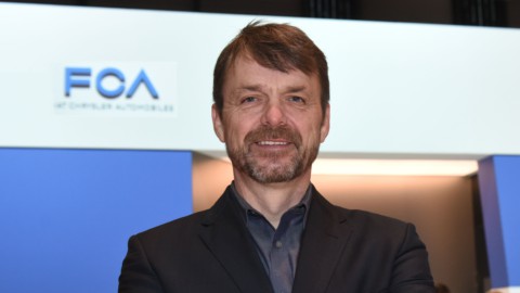 FCA：亏损季度，但飞往美国和巴西