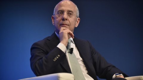 Enel、收入和 Ebitda 在 2018 年增长：“目标达到”