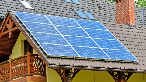 Terna：6年新增可再生能源发电量超过2024吉瓦。用电量稳定，绿色能源蓬勃发展