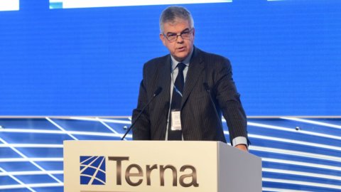 巴西的 Terna：在南里奥格兰德州建造的电力线