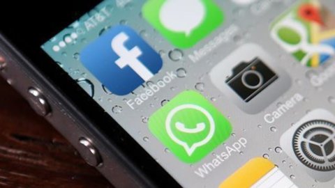 Facebook：副总统被捕