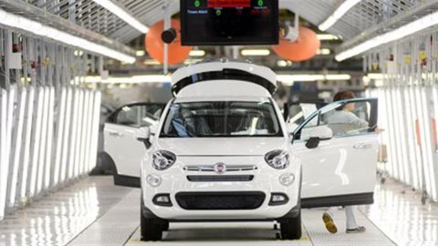 FCA：29,7年巴西销量-2015%，但依然领先