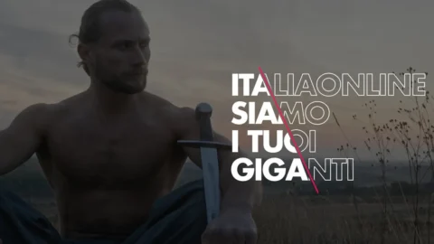 Italiaonline 的新电视和数字营销活动