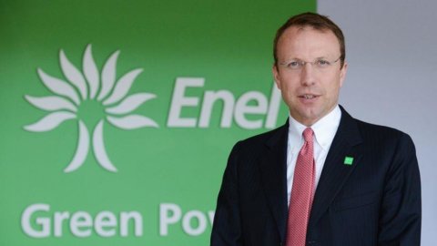 Enel Green Power 在巴西推出新风电场