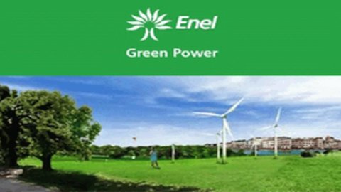 Enel Green Power 开始在巴西建造风电场