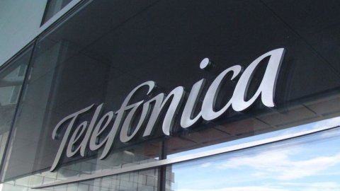Gvt：Telefonica 没有增资和立即重新启动的电信报价达到 7,4 亿美元