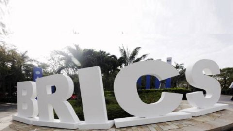 Kairos：新兴市场再次变得有吸引力。 留意中国、印度和拉丁美洲