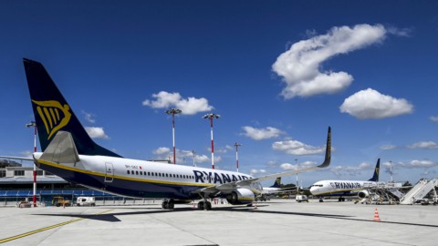 西班牙对5家低成本航空公司罚款179亿欧元：瑞安航空受影响最严重