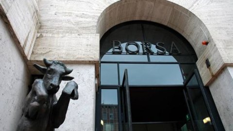 德拉吉令证券交易所失望：尤其是银行股大幅下跌