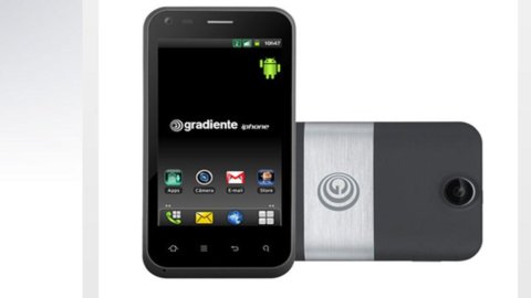 巴西，苹果将不能使用“iPhone”商标：它是Gradiente在2008年注册的