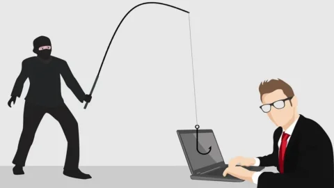 黑色星期五和圣诞节假期，谨防网络诈骗：安全购买的 8 个技巧