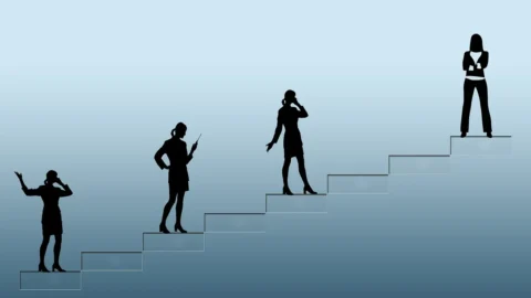 Women Value Company Intesa Sanpaolo 2024：公司女性人才得到奖励