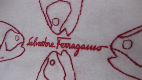 Ferragamo、Norsa：对下一季度的账目充满信心