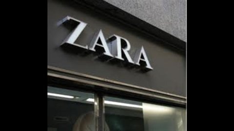 巴西，对 Zara 的指控：奴工？